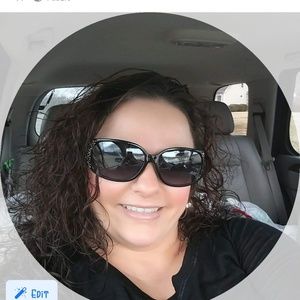 Meet your Posher, Tracy